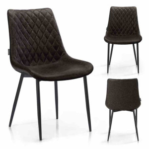 Chair/hom/sharonti/darkbrown