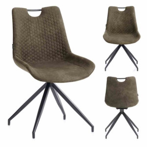 Chair/hom/sahari/mocca