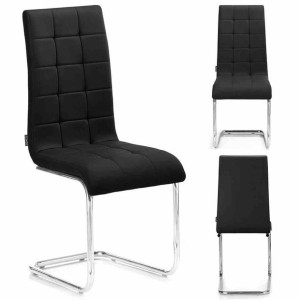 Chair/hom/alcander/black
