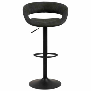 Chair/hoker/act/nina/anthracite+black/b