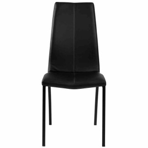 Chair/dining/act/calipso/black