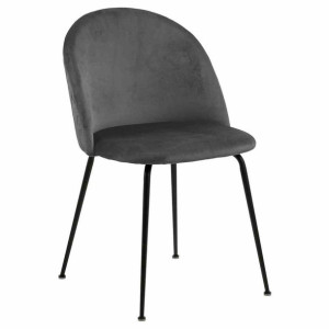 Chair/dining/act/charry/darkgrey