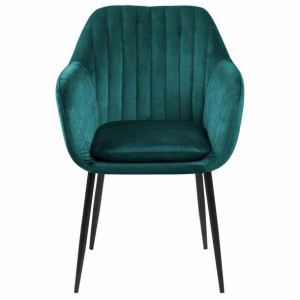 Chair/dining/act/goedange/bootlegreen+black/dc