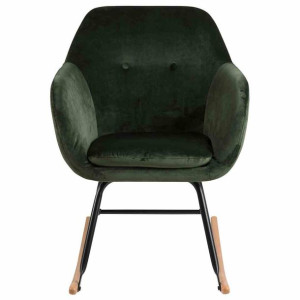 Chair/dining/act/goedange/forestgreen+black+oak/rc