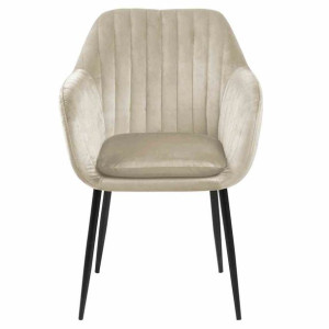 Chair/dining/act/goedange/sandvc+black/dc