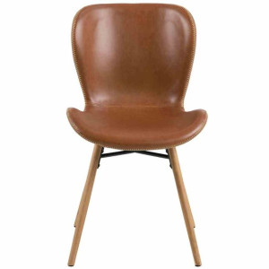 Chair/dining/act/morgan/brown+oak