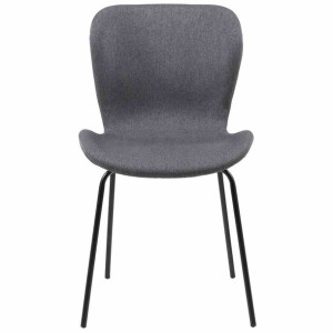 Chair/dining/act/morgan/darkgrey+black