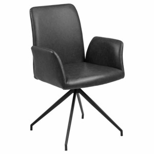 Chair/dining/act/moyao/black/dc