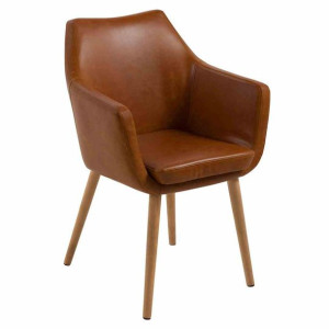 Chair/dining/act/nutri/brandy+oak/dc