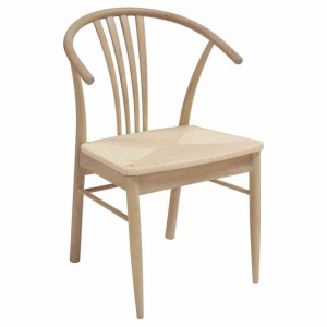 Chair/dining/act/paco/whiteoak+white/dc