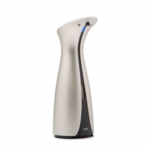 Pump/otto/sensor/nickel
