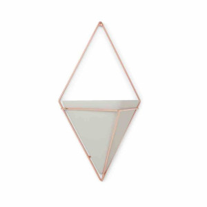 Display/trigg/wall/copper/large