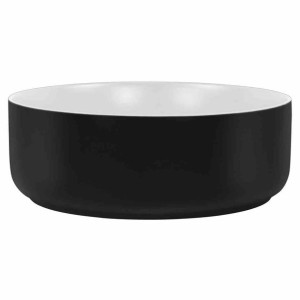 Bathroom/washbasin/hom/potty/black+white/13x36x36
