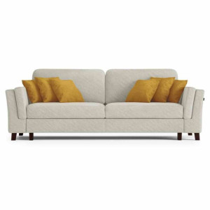 Sofa/hom/froletti/cream/3p