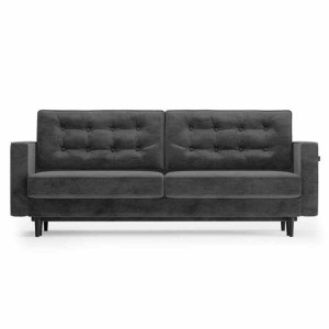 Sofa/hom/lova/charcoal/3p