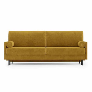 Sofa/hom/rossi/mustard/3p