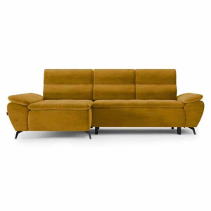 Corner/hom/entro/mustard/l