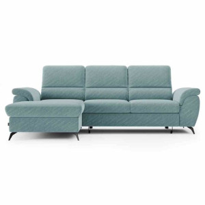 Corner/hom/gullo/blue/l