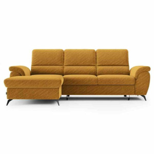 Corner/hom/gullo/mustard/l
