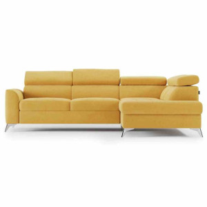 Corner/hom/malo/mustard/r