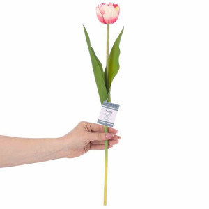 Artflower/ah/tulipi/rose/1pc