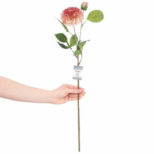 Artflower/ah/piwoni/rose/1pc