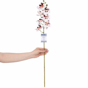 Artflower/ah/faleni/white+plum/1pc