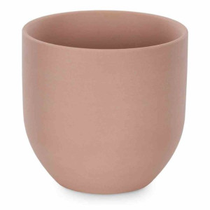 Candleholder/ah/shire/rose/10x9,8