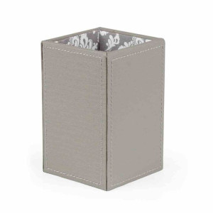 Penholder/hom/pixi/grey/8x8x12,5