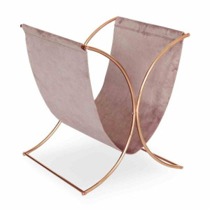 Magholder/hom/lexi/powderpink/32x31x38,5