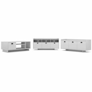 Furniture/set/viv/ratio/white