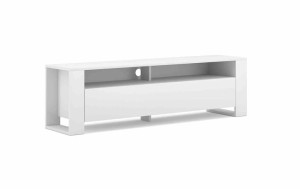 Tvcabinet/viv/nubi/white/140x53