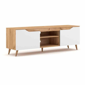 Tvcabinet/viv/dulcis/craft+white/157x52