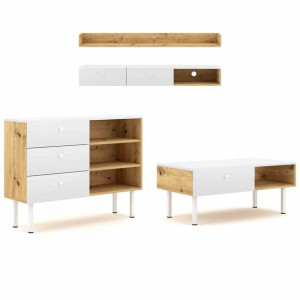 Furniture/set/viv/malum/white+oak-artisan
