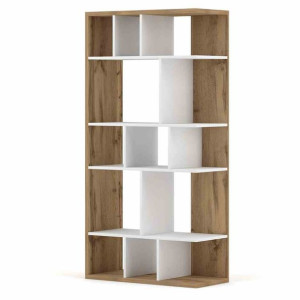 Bookshelf/viv/tenebris/white+oak-votan/80x160