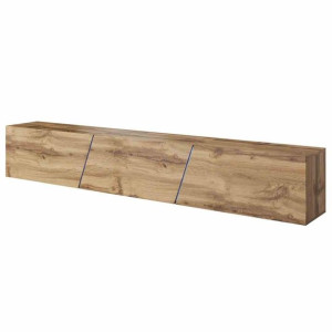 Tvcabinet/viv/deo/oak-votan/led/240x35