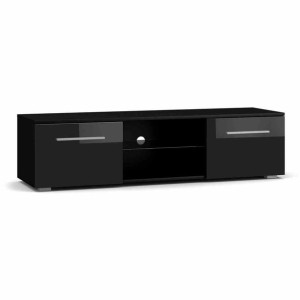 Tvcabinet/viv/pareo/black/140x36