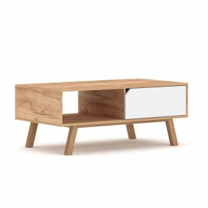 Coffetable/viv/creo/craft+white/110x45