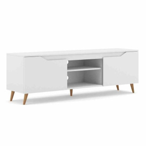 Tvcabinet/viv/dulcis/white/157x52