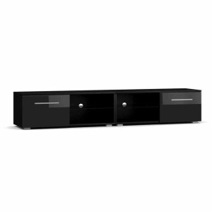 Tvcabinet/viv/pareo/black/200x36