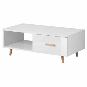 Coffetable/viv/delia/white/110x40