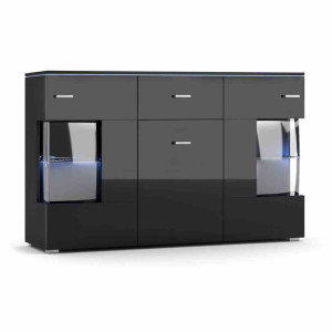 Chestofdrawers/viv/solum/black/150x91