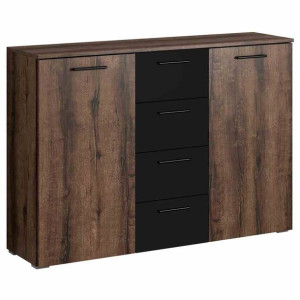 Furniture/sideboard/hel/symphony/oakmon