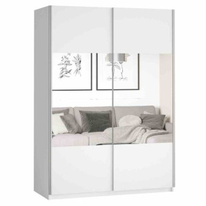 Furniture/wardrobe/hel/sonata/white/120