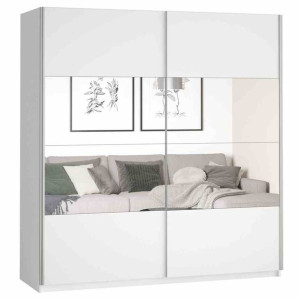 Furniture/wardrobe/hel/sonata/white/221