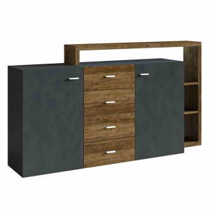 Furniture/sideboard/hel/nocturne/appen+matera