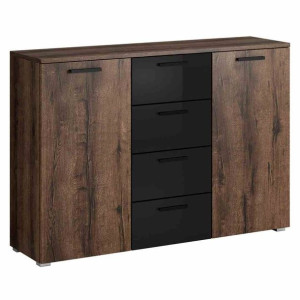 Furniture/sideboard/hel/oratorio/oakmon+black