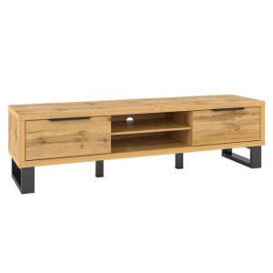 Furniture/tvunit/hel/etude/oakwot/180