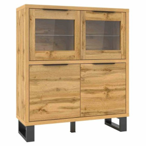 Furniture/sideboard/hel/etude/oakwot/4do
