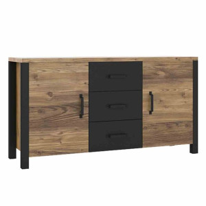 Furniture/sideboard/hel/cantata/appen+black/2do3d